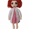 Doktor Amigurumi